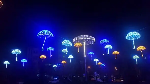 نورهای شبانه سرطان زا هستند