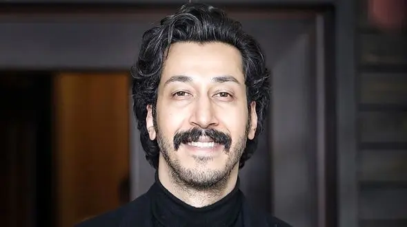 هم‌نشینی جالب حمید معصومی‌نژاد و بهرام افشاری در یک قاب+تصویر