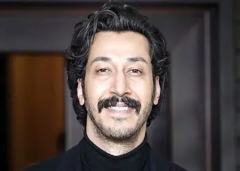 هم‌نشینی جالب حمید معصومی‌نژاد و بهرام افشاری در یک قاب+تصویر