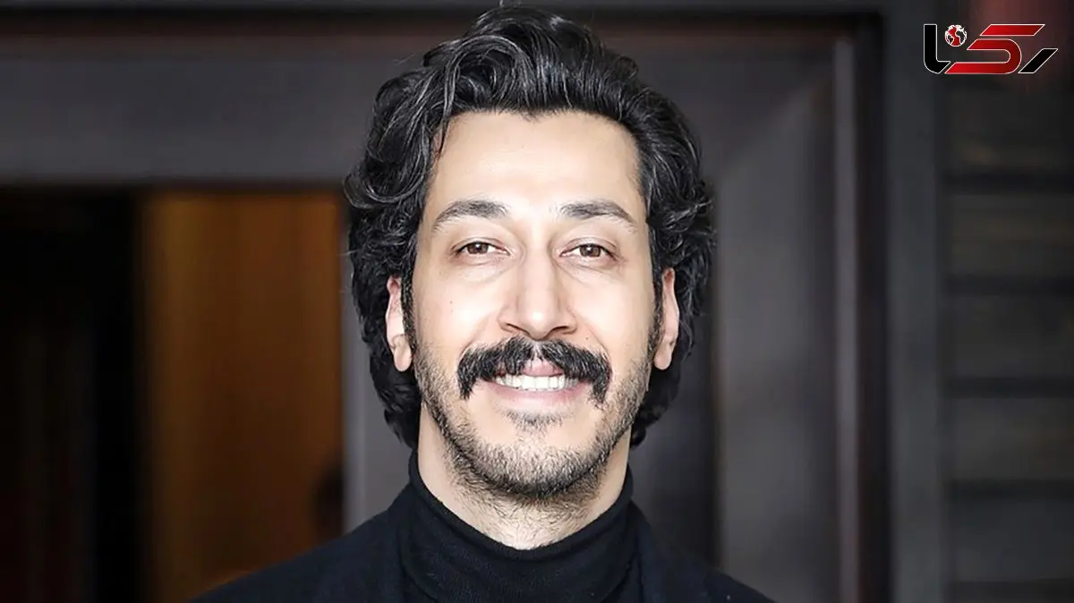 هم‌نشینی جالب حمید معصومی‌نژاد و بهرام افشاری در یک قاب+تصویر