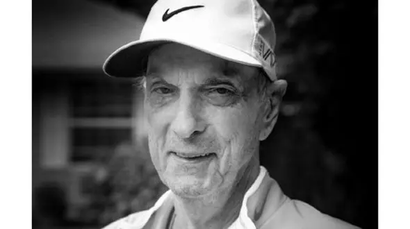  از ذوق خبر برکناری ترامپ ، مُرد/همسر این مرد در تماس تلفنی  این دروغ را گفت + عکس 