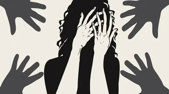 آزار شیطانی دختری به نام آلاله در کوچه تاریک توسط مردان شوم!