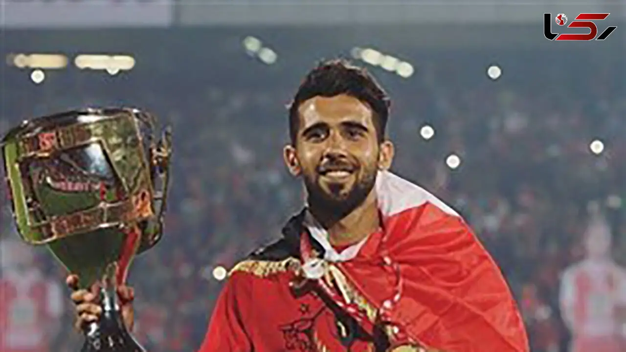 بشار را بفروشید و به زخم پرسپولیس بزنید 