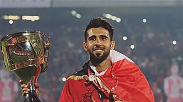 بشار را بفروشید و به زخم پرسپولیس بزنید 