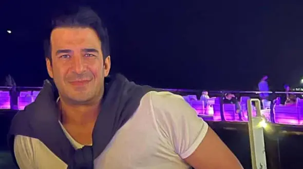 جنجال پارتی شبانه و منشوری یوسف تیموری در تایلند + عکس شوکه کننده از آقای بازیگر!