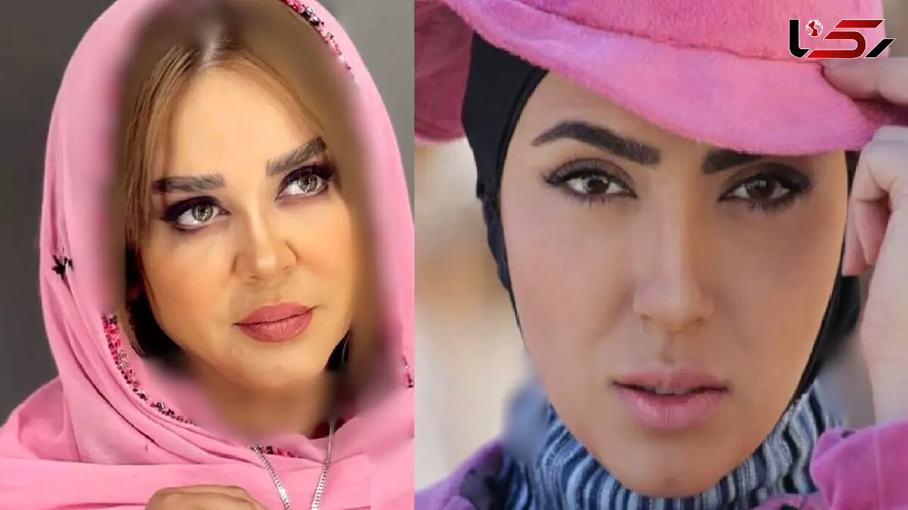 نگاهی به سفره عقد سلبریتی‌ها / از دیزاین طلایی سوگل طهماسبی تا سفره رنگی نوید محمدزاده