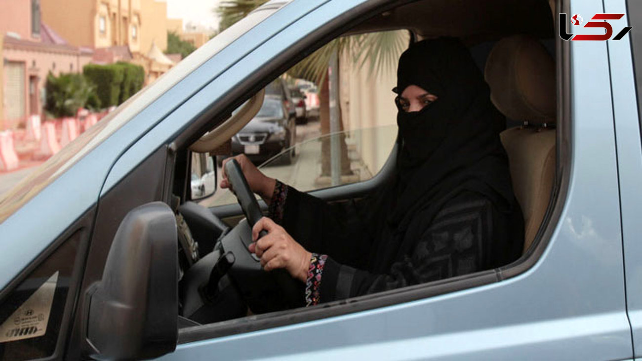 حذف برخی مجازات‌های رانندگی برای زنان عربستانی!