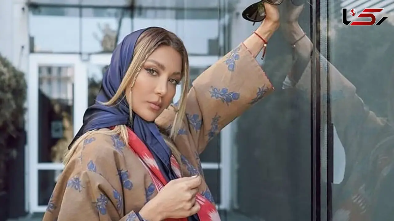 عکس امروز | نگاهی به محله ساده و باصفای مینا مختاری در تهران/ بهرام رادان خونه اش تو خود بهشته!