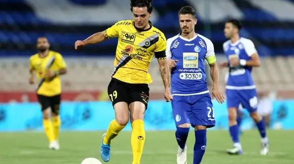 امید نورافکن در چه صورتی پرسپولیسی می‌شود