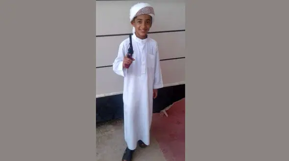 جسد عبدالرضا فرحانی 9 ساله کجاست؟ /  آماده باش در آبادان + عکس