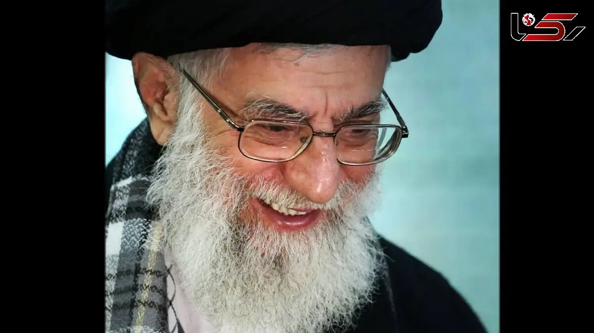 فیلم / شعرخوانی زیبای رهبر شهید انقلاب از استاد شهریار/ دلم جواب بلی میدهد صلای تو را
