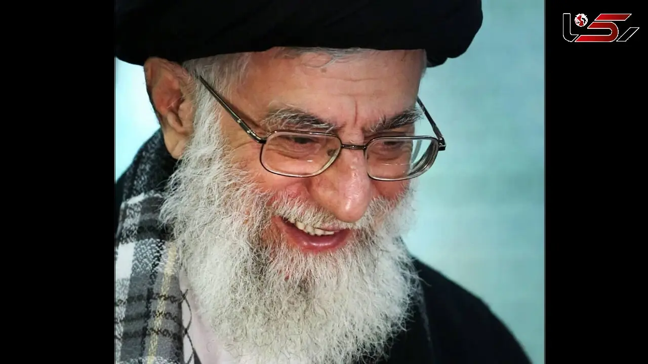 فیلم / شعرخوانی زیبای رهبر شهید انقلاب از استاد شهریار/ دلم جواب بلی میدهد صلای تو را