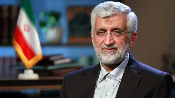 جلیلی: وظیفه دولت است که مانع مرگ‌های زودرس شود