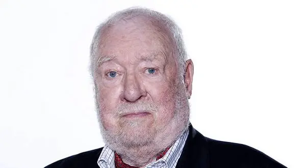 درگذشت بازیگر مرد فیل‌نما با ۶ دهه سابقه بازیگری