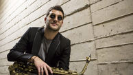 نوازنده معروف موسیقی جاز از ایتالیا به تهران می آید