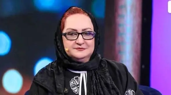 سفره هفت سین اصیل و ایرانی پسند مریم امیرجلالی، ناهید سریال خانه به دوش/ چه خونه زیبا و خاصی+عکس