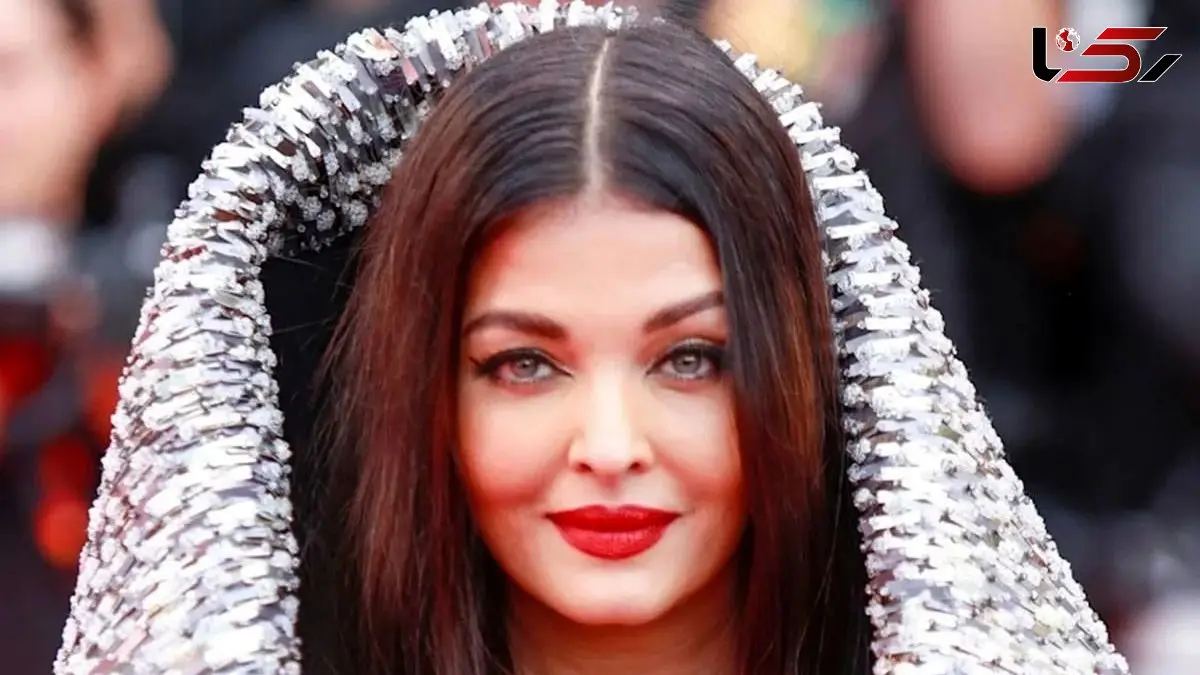 عکس / جشن تولد ساده و بدون تجملات دختر آیشواریا، ملکه زیبایی هند/ ثروتمندترین دختر هند اینقدر ساده و بی آلایش