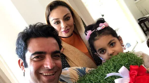 فیلم  ویلای لوکس و فوق آپشن دار  منوچهر هادی در لاهیجان... / بعد جدایی از یکتا ناصر چه ولخرجی ای میکنه ...