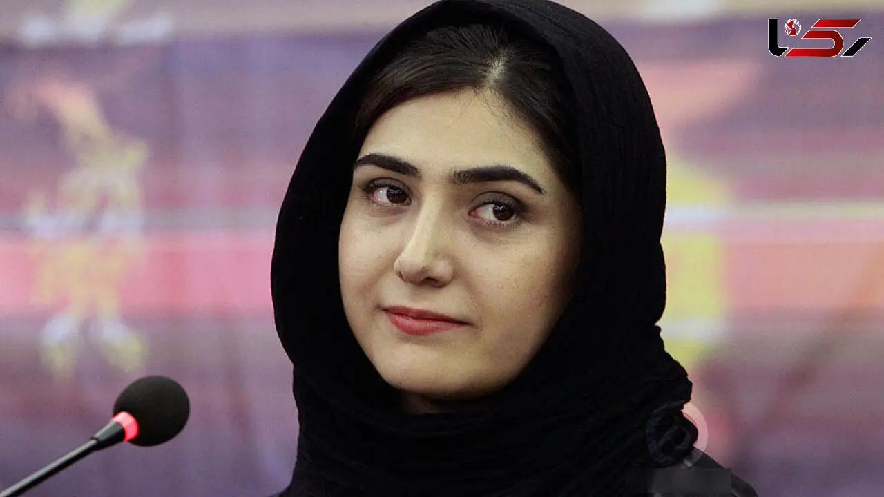    انتقاد شدید باران کوثری از 20:30 