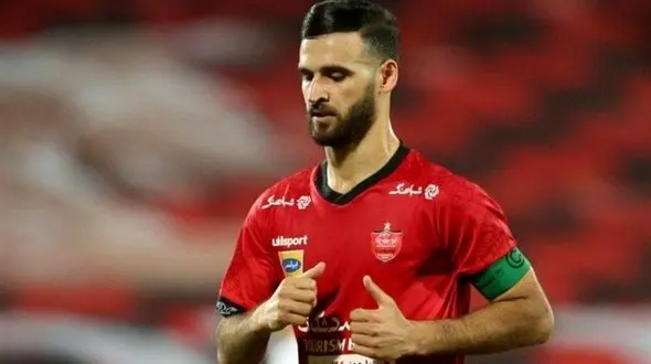 نوراللهی جانشین رضا اسدی در پرسپولیس می‌شود؟