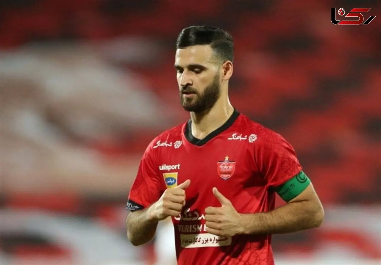 نوراللهی جانشین رضا اسدی در پرسپولیس می‌شود؟