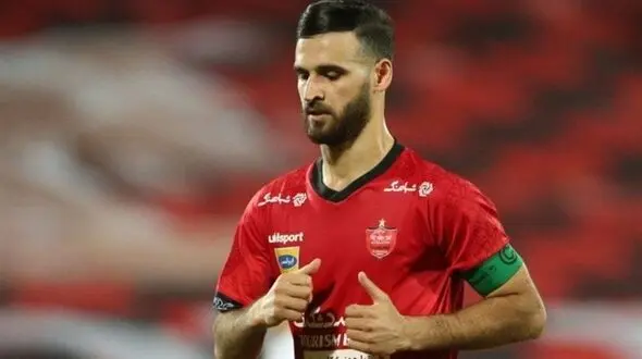نوراللهی جانشین رضا اسدی در پرسپولیس می‌شود؟