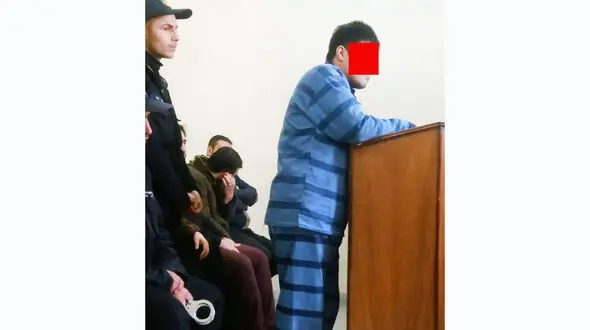 درگیری مستانه من و آرش بر سر دختری بود که برای ارتباط نزد من فرستاده بود! + عکس