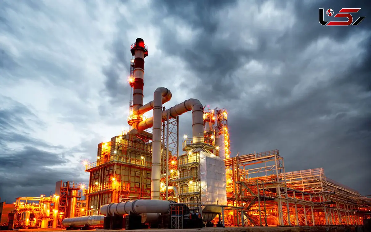 تأمین خوراک، بزرگ‌ ترین مانع صنعت پتروشیمی / با وجود همه چالش ها توسعه ادامه دارد + فیلم