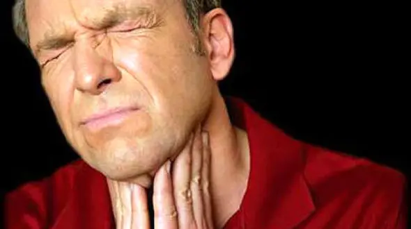 انواع گلودردها را بشناسید