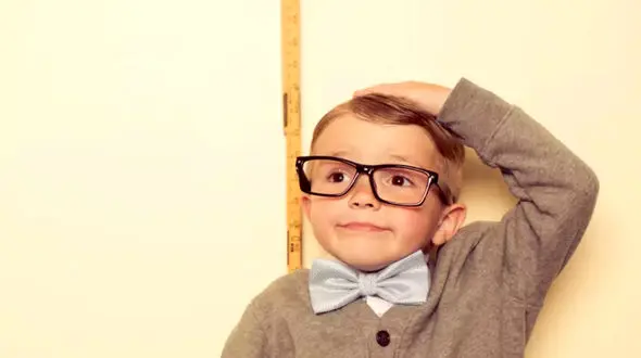 قد نرمال باید چقدر باشد ؟