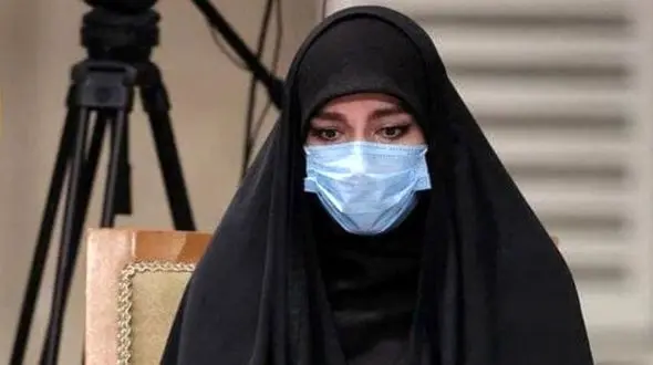 پاسخ دختر شهید سلیمانی به پیشنهاد انصراف دادن از نامزدی شورای شهر 