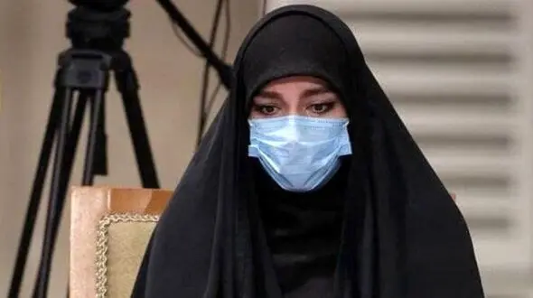 پاسخ دختر شهید سلیمانی به پیشنهاد انصراف دادن از نامزدی شورای شهر 