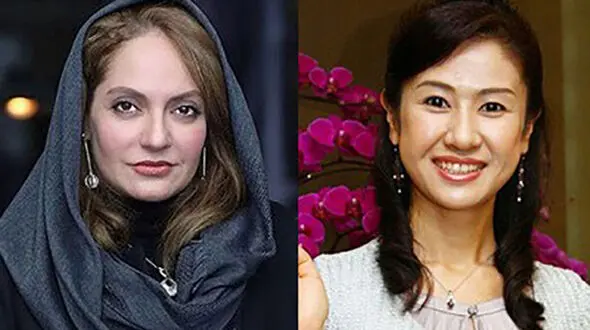  فیلمی با بازی اوشین و مهناز افشار مجوز گرفت 