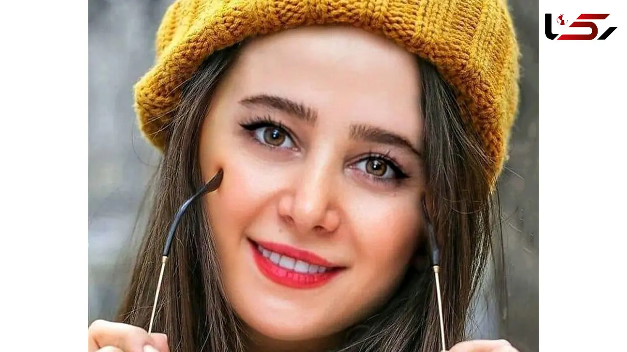 سانسور چهره الناز حبیبی در برنامه پژمان جمشیدی ! / اعتراض شدید