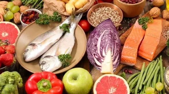 رژیم غذایی کبد چرب چه غذاهایی بخوریم و از چه غذاهایی پرهیز کنیم؟