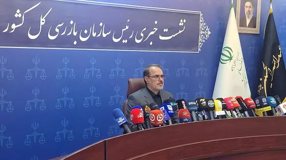 خداییان: مبالغ اضافی برای اینترنت پرو به کاربران بازگردانده می‌شود / بخشی از گرانی خودرو ناشی از تصمیمات برخی مراجع دولتی است