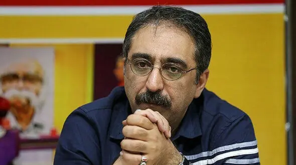 تبریک تولد همسر ستاره سادات قطبی توسط نعیمه نظام‌دوست؛ چه تیپی هم زده آقا شهرام شکیبا+ویدیو