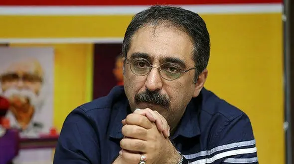 تبریک تولد همسر ستاره سادات قطبی توسط نعیمه نظام‌دوست؛ چه تیپی هم زده آقا شهرام شکیبا+ویدیو