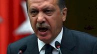 عواقب سنگین برای ندادن یک فنجان چای به اردوغان 