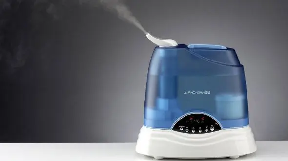 دستگاه بخور عامل دو بیماری هولناک