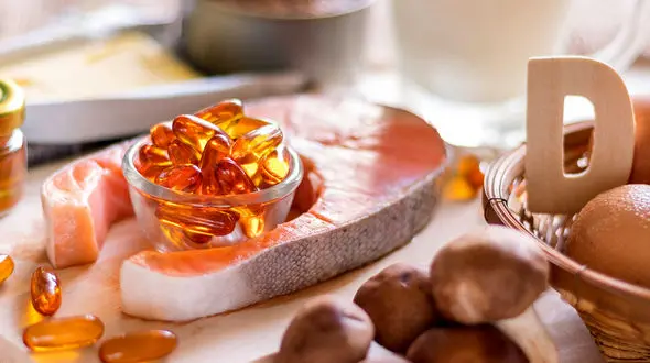 رازهای نهفته در ویتامین دی 