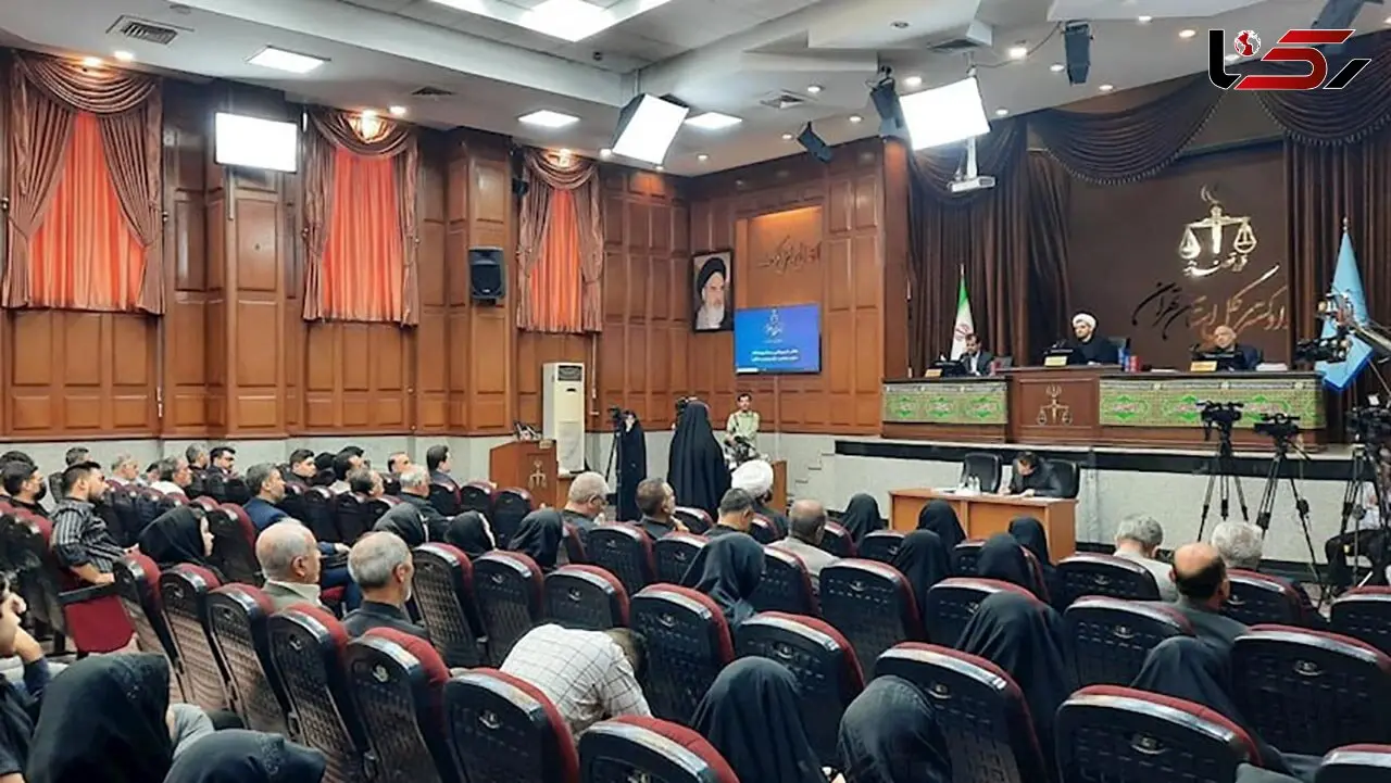 چریک نباید ۶ ماه بیشتر زنده بماند/ ۷ مورد هواپیماربایی توسط منافقین