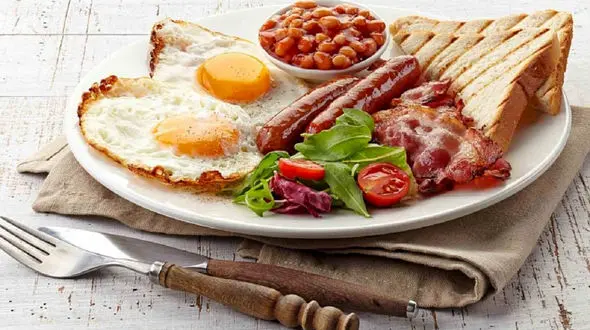 ناشتا این خوراکی ها را نخورید!