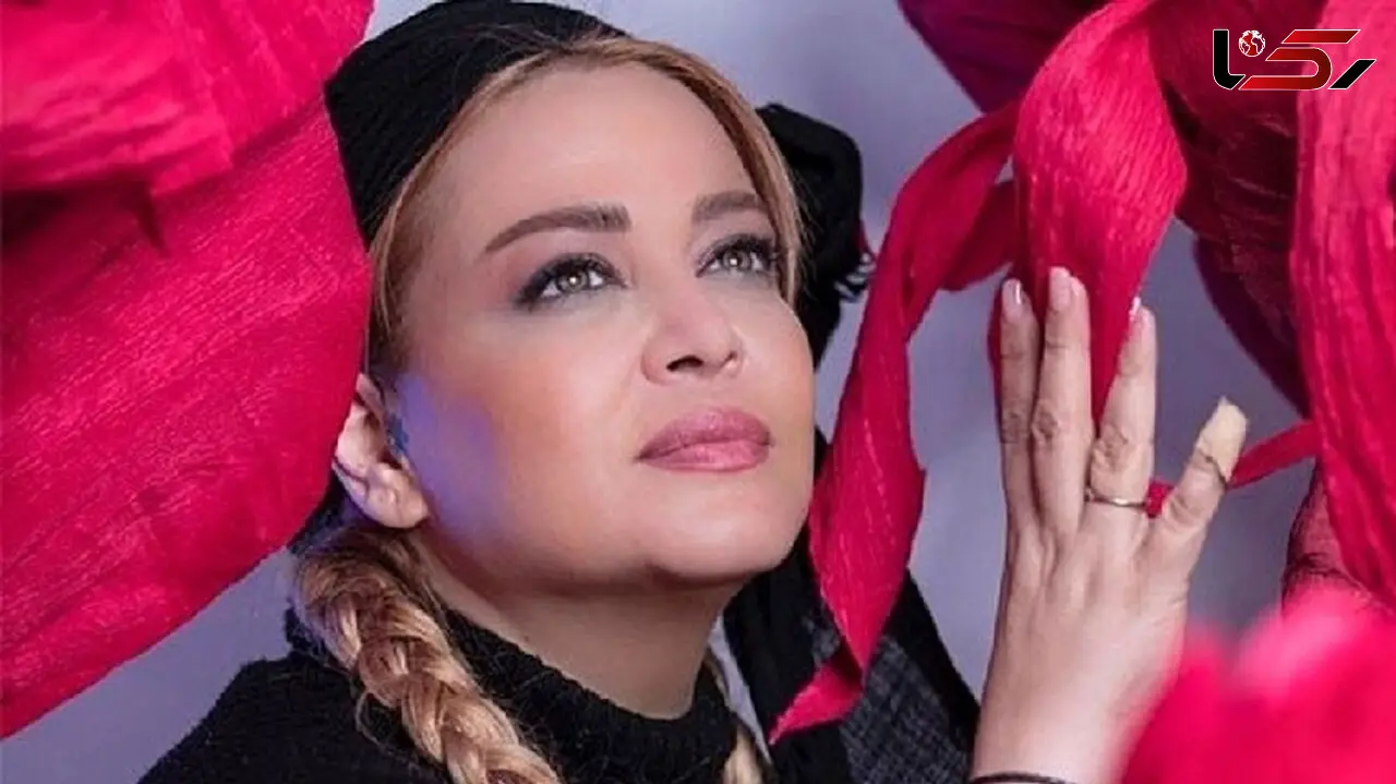 اقدام زیبای بهاره رهنما و دوست جوانش برای کودکان کار ! + فیلم مریم رهنما