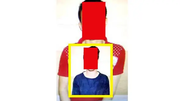 کشف جسد پسر جوان کرجی در پژو + عکس