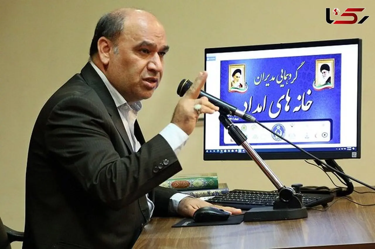 معاون مشارکت‌های مردمی کمیته امداد: هر ایرانی می‌تواند با ماهی حداقل ۳۰ هزار تومان از ایتام حمایت کند
