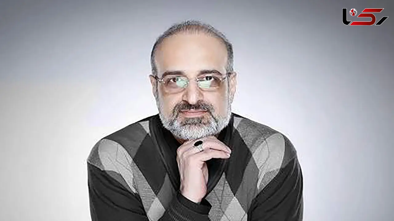 فیلم / محمد اصفهانی برادر «معین»  هست ! / خود اصفهانی نزد مژده لواسانی رونمایی کرد !