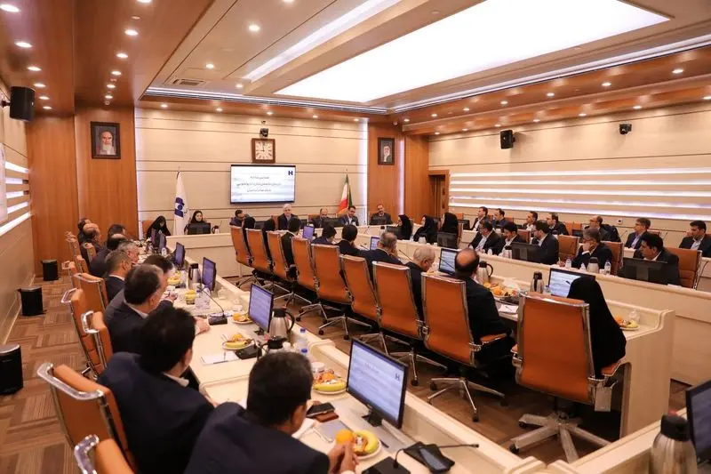 چهارمین همایش مبارزه با پولشویی و تأمین مالی تروریسم بانک صادرات ایران برگزار شد