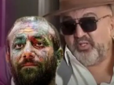 فیلم/ افشاگری جدید احمد ایراندوست: حکم اعدام تتلو رو شخصا خود آقای پزشکیان شکوند و ان شالله قراره که روز آزادیش...