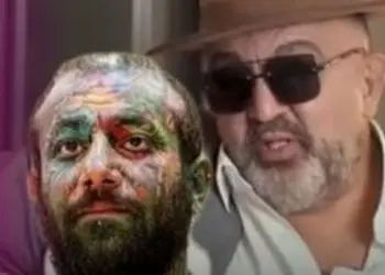 فیلم/ افشاگری جدید احمد ایراندوست: حکم اعدام تتلو رو شخصا خود آقای پزشکیان شکوند و ان شالله قراره که روز آزادیش...